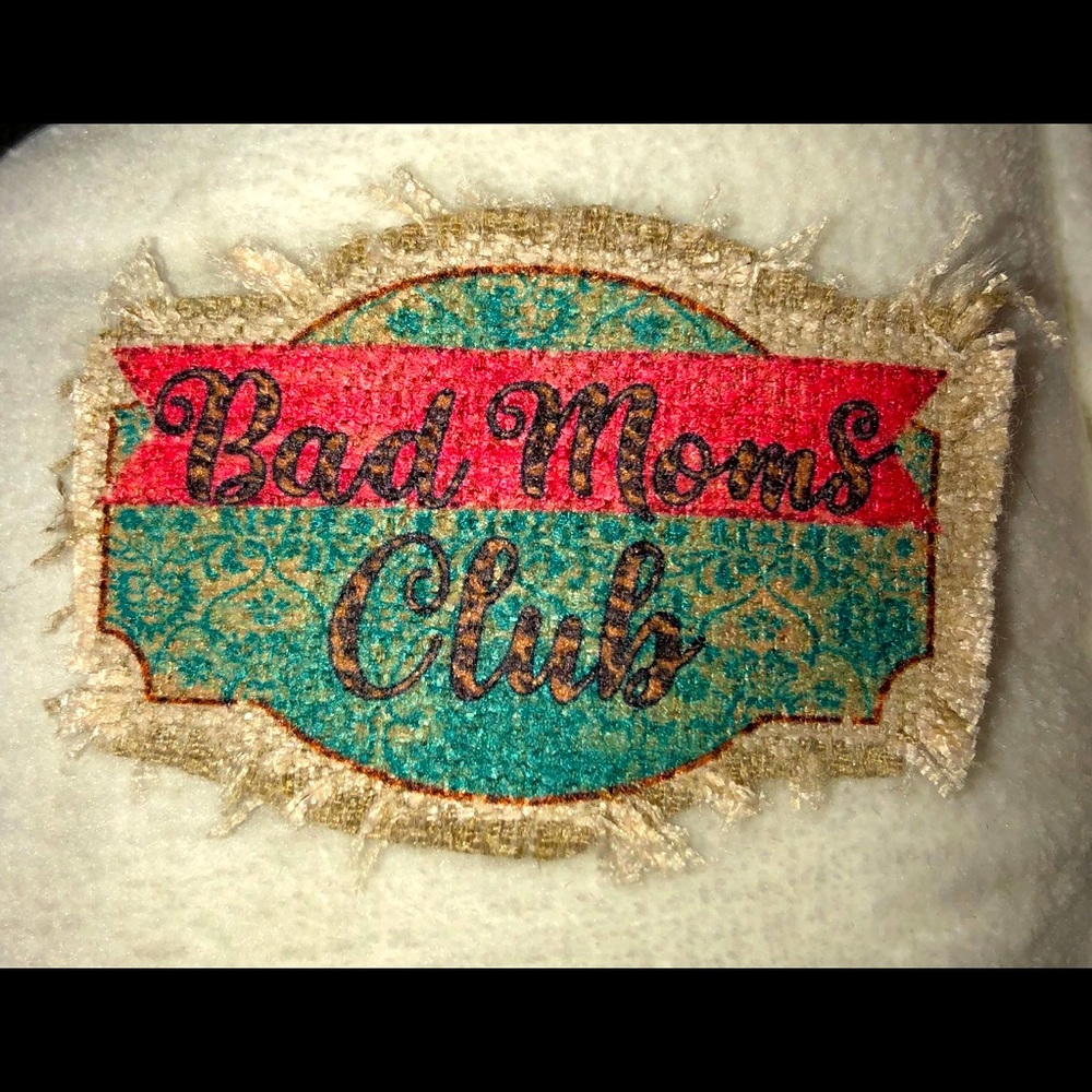 Hat Patch